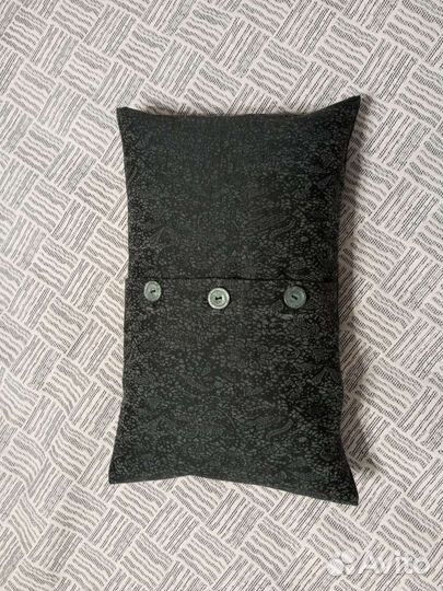 Подушка интерьерная, декоративная