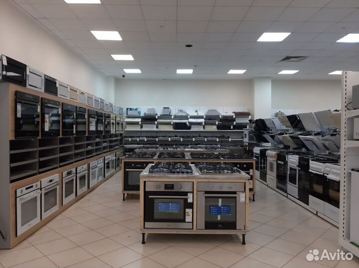 Газовая плита Gefest пг 3200-06 К62, нержавеющая с