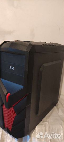 Системник 6 ядер на аналоге CoreI7 8850h