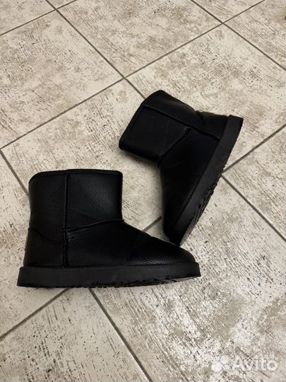 Угги женские 23 см по стельке