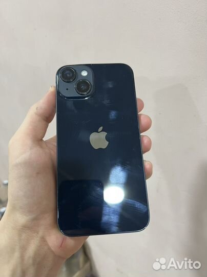 iPhone 14, 128 ГБ