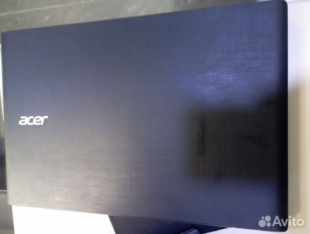 Ноутбук Acer Aspire E5-722G-6403 AMD A6-7310 б/у