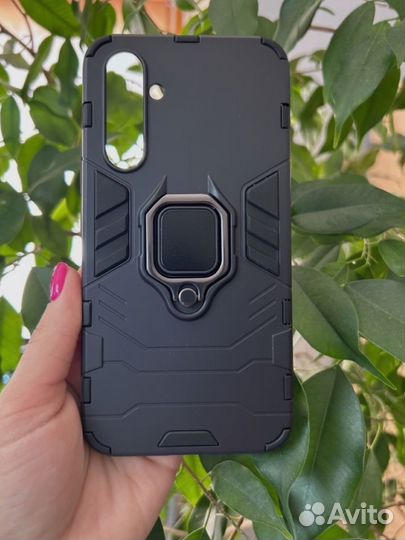 Чехол противоударный для Samsung А54 5G
