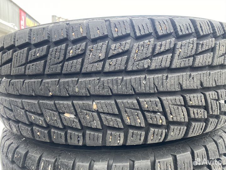 Streamstone SW707 285/75 R16