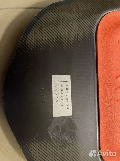 Ниборд. Новый