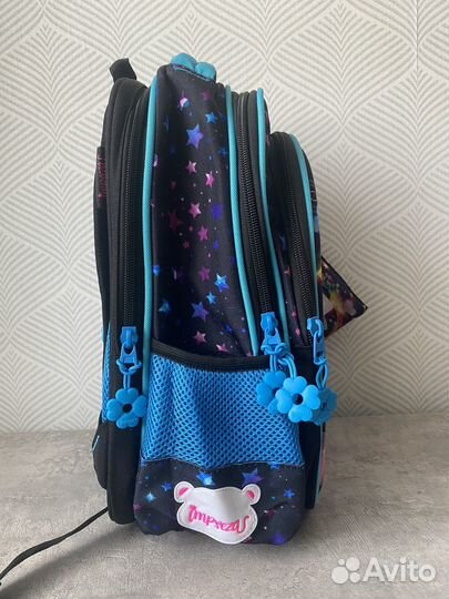 Рюкзак детский новый