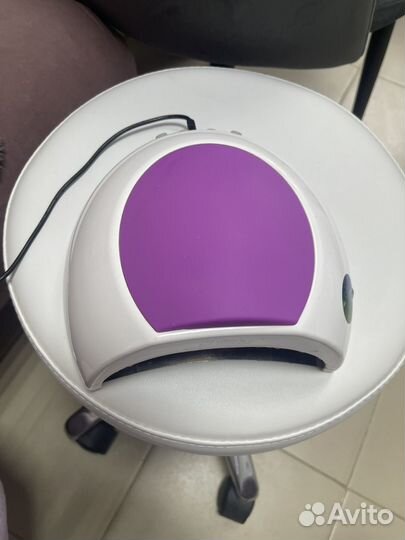 Лампа для маникюра