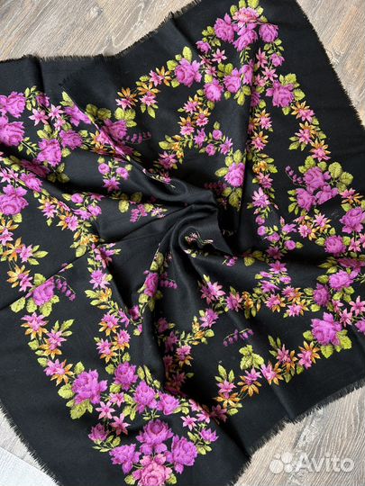 Винтаж времен СССР