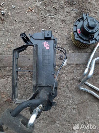 Радиатор кондиционера Lifan X60 1.8 lfb479q 2013