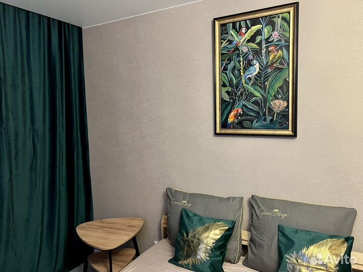 Картина маслом на холсте 50 на 80