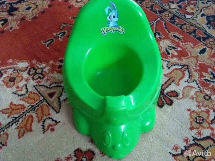 Горшок детский