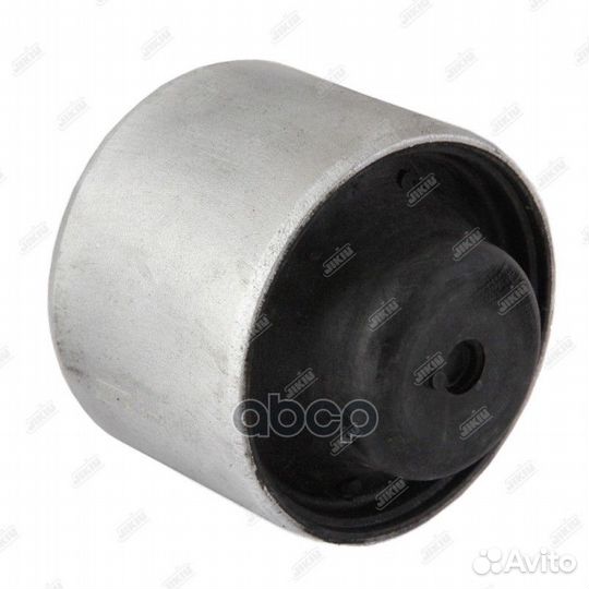 Сайлентблок рычага nissan serena 99-04 пер.подв