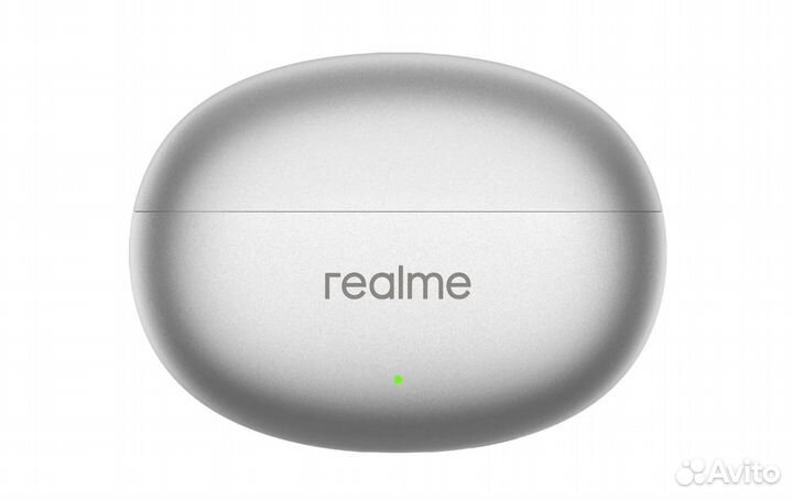 Realme Buds Air 6 / Новые