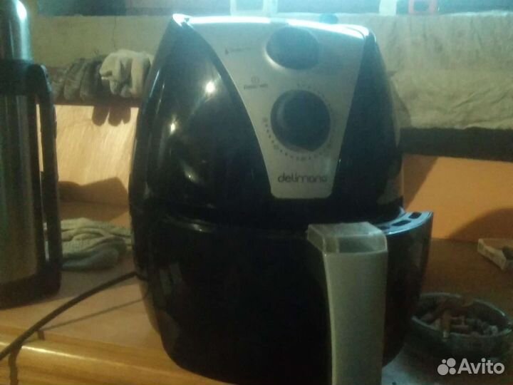 Мультипечь delimano lq-2501