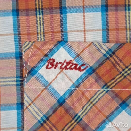 Рубашка Britac