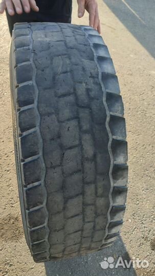 Accelera Accelera Summer 295/75 R22 200Y