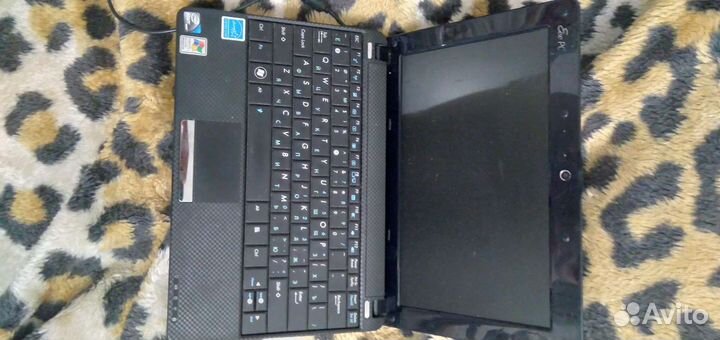 Ноутбук, видио плеер