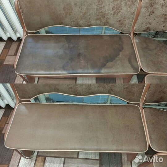 Химчистка мягкой мебели, диван, матрас, ковёр