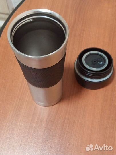 Термостакан