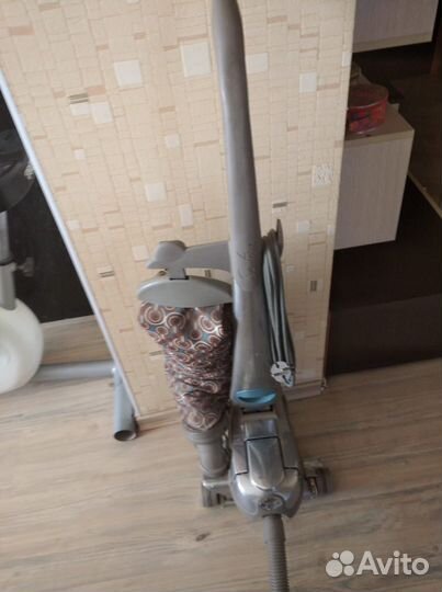 Пылесос kirby новый