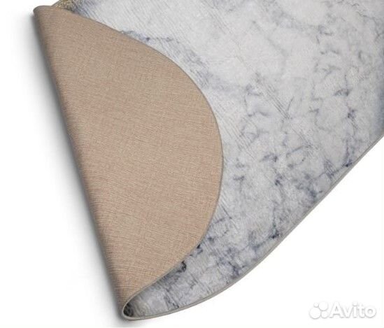 Ковер безворсовый в детскую