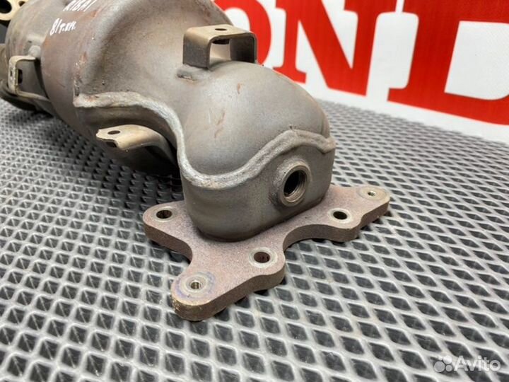 Катализатор выхлопных газов Honda Civic FD(4Д)