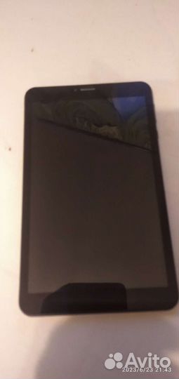 Планшет Ginzzu Gt 8010