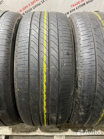 Bridgestone Turanza T005A 245/45 R19 98W