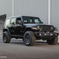 Jeep Wrangler 3.6 AT, 2023