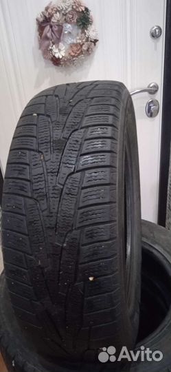 Kumho I'Zen KW31 225/60 R17