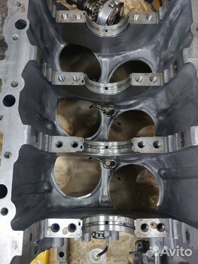 Двигатель 1grfe / на Prado 120