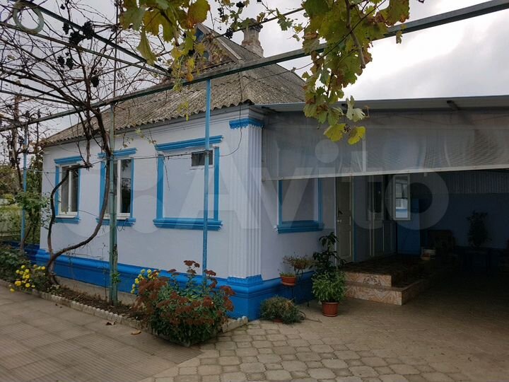 Дом 148 м² на участке 10 сот.