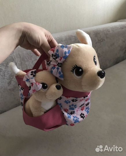 Новый набор мама с дочкой