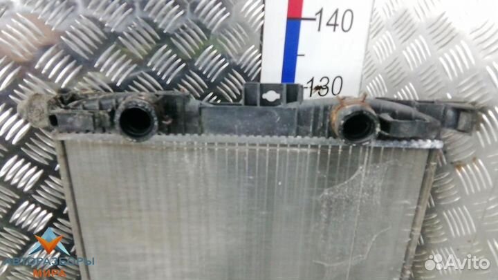 Радиатор (основной) Renault Safrane 2 2008