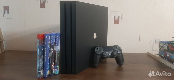 Sony PS4