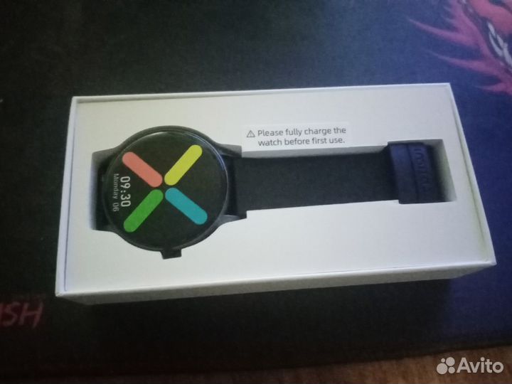 SMART watch OX KW66