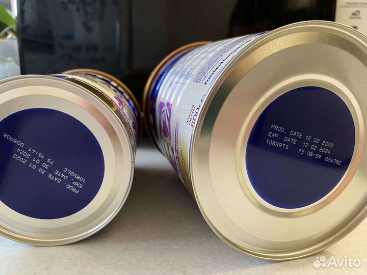 Смесь friso pep ac