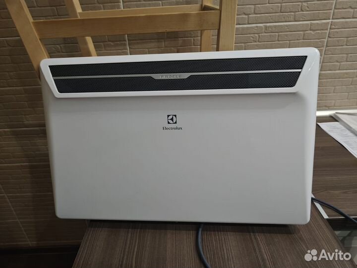 Конвектор electrolux