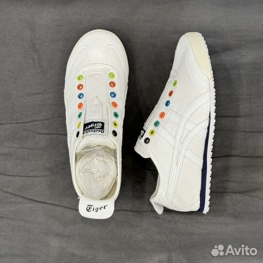 Кроссовки Asics Onitsuka tiger