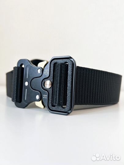 Тактический ремень кобра