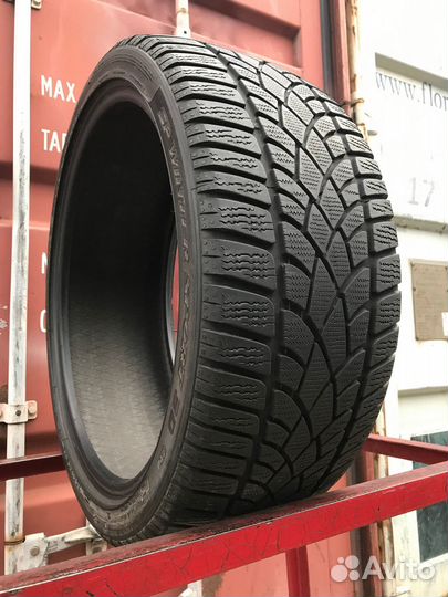 Dunlop SP Winter Sport 3D 255/35 R20