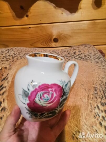 Молочник лфз СССР