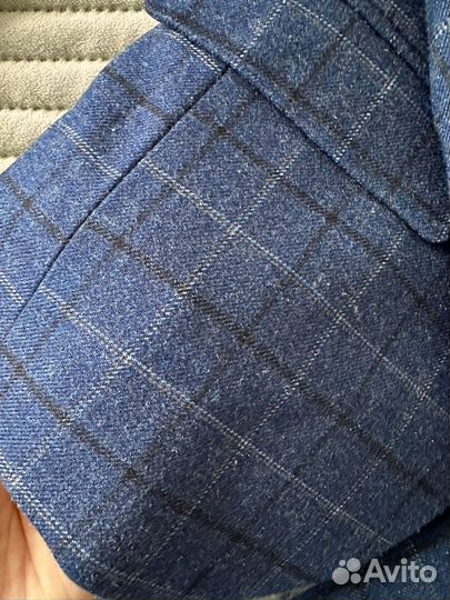 Костюм тройка