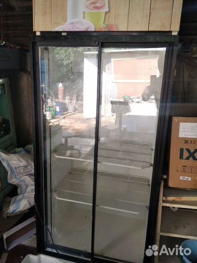 Холодильник бу