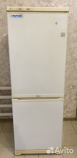 Холодильник стинол