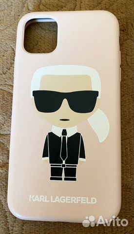 Оригинальные чехлы на 11 iPhone