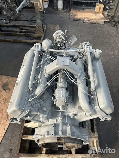 Ямз 238М2 (рем)