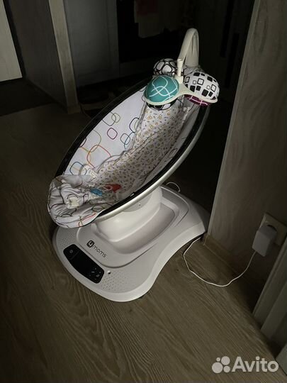 Детские качели