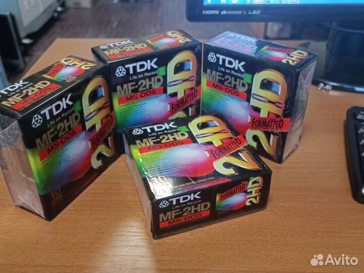 Дискеты. Болванка