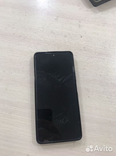 Xiaomi Redmi Note 10 Pro, 8/128 ГБ